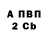 Героин белый BlurryD _